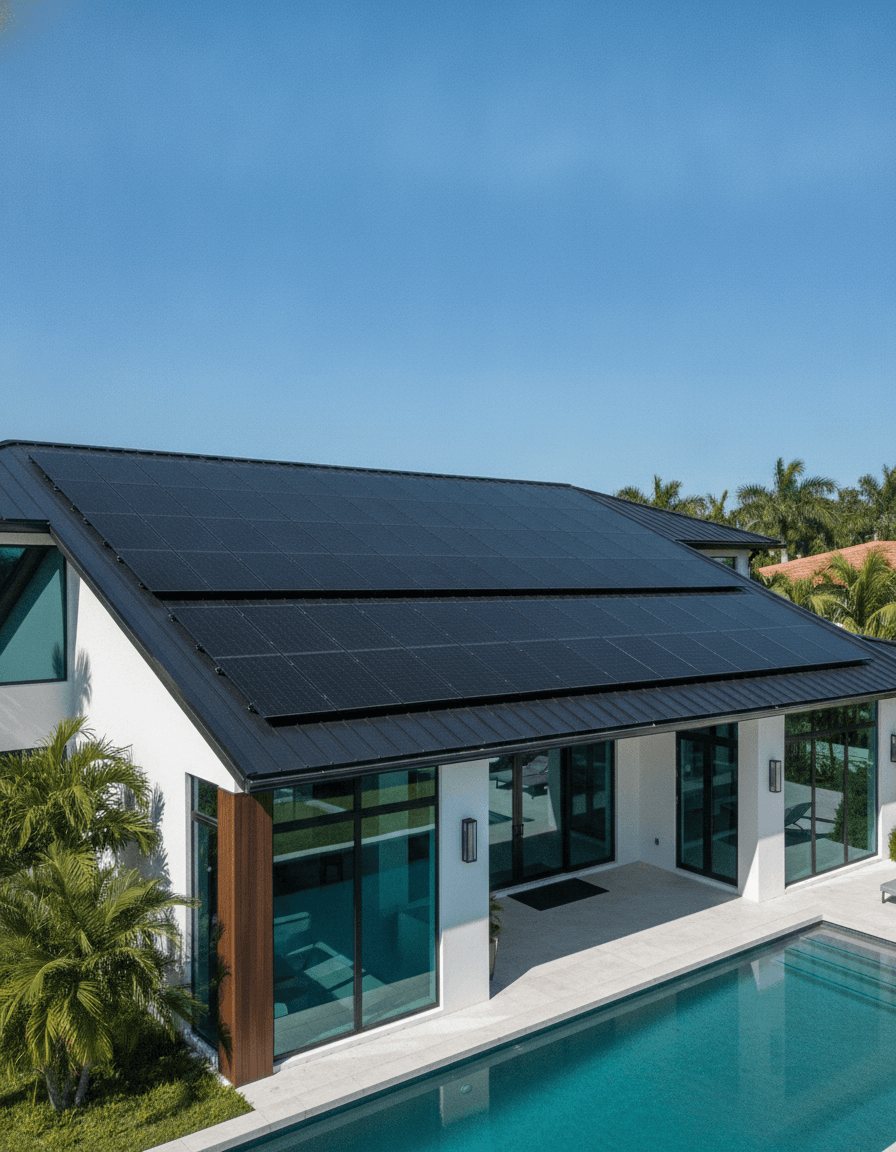 Solar Panel Systems